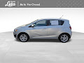 2013 Chevrolet Sonic LT