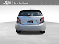 2013 Chevrolet Sonic LT