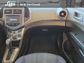 2013 Chevrolet Sonic LT
