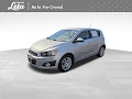 2013 Chevrolet Sonic LT