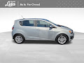 2013 Chevrolet Sonic LT
