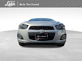 2013 Chevrolet Sonic LT