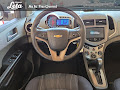 2013 Chevrolet Sonic LT