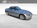 2004 Honda S2000 Base