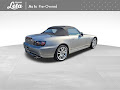 2004 Honda S2000 Base