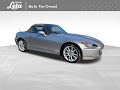 2004 Honda S2000 Base