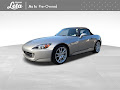 2004 Honda S2000 Base