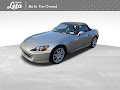2004 Honda S2000 Base