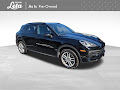 2022 Porsche Cayenne Base