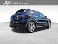 2022 Porsche Cayenne Base