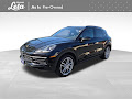 2022 Porsche Cayenne Base