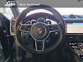 2022 Porsche Cayenne Base