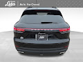 2022 Porsche Cayenne Base