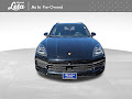 2022 Porsche Cayenne Base