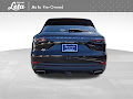 2022 Porsche Cayenne Base