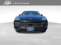 2022 Porsche Cayenne Base