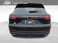 2022 Porsche Cayenne Base