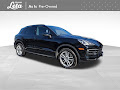 2022 Porsche Cayenne Base