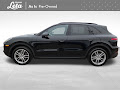 2022 Porsche Cayenne Base