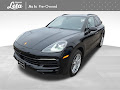 2022 Porsche Cayenne Base