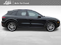 2022 Porsche Cayenne Base