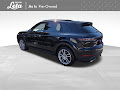 2022 Porsche Cayenne Base