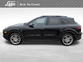 2022 Porsche Cayenne Base