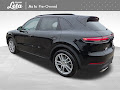 2022 Porsche Cayenne Base