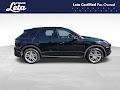 2022 Porsche Cayenne Base