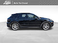 2022 Porsche Cayenne Base