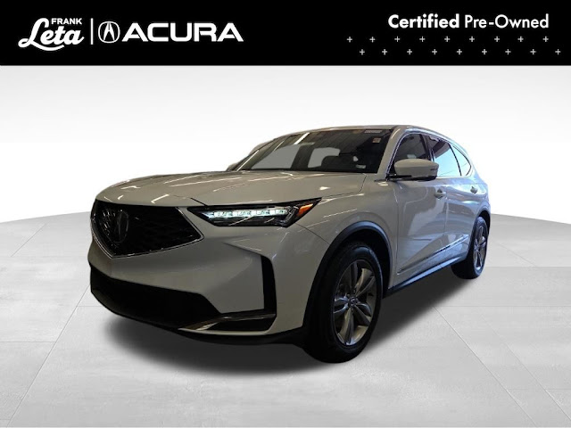 2026 Acura MDX Base