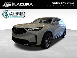 2026 Acura MDX Base