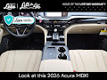 2026 Acura MDX Base