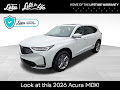 2026 Acura MDX Base