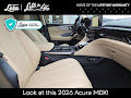 2026 Acura MDX Base