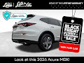 2026 Acura MDX Base