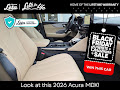 2026 Acura MDX Base