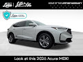 2026 Acura MDX Base