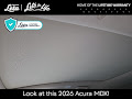 2026 Acura MDX Base