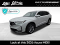 2026 Acura MDX Base