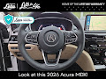 2026 Acura MDX Base