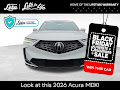 2026 Acura MDX Base