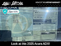 2025 Acura ADX A-Spec Package