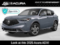 2025 Acura ADX Base