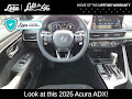 2025 Acura ADX A-Spec Package