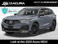 2026 Acura MDX A-Spec Advance Package