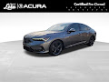2024 Acura Integra A-Spec Tech Package