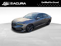 2024 Acura Integra A-Spec Tech Package