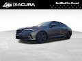 2024 Acura Integra A-Spec Tech Package
