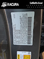 2024 Acura Integra A-Spec Tech Package
